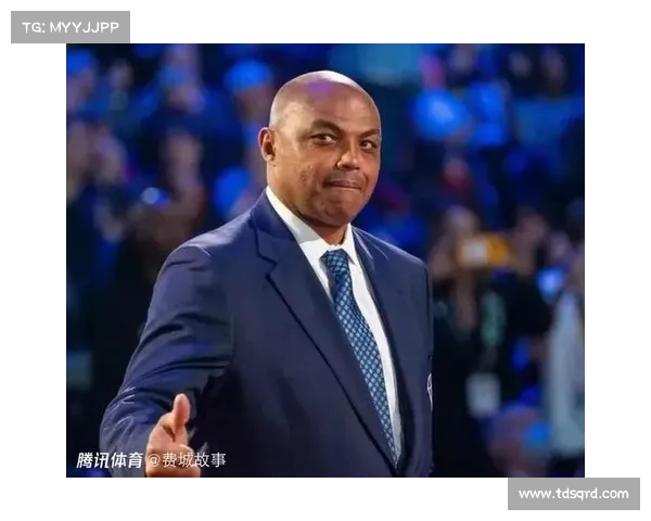 巴克利曝《NBA内幕》何时开工未定 TNT出售节目后未与团队沟通 巴克利曝《NBA内幕》何时开工未定 TNT出售节目后未与团队沟通