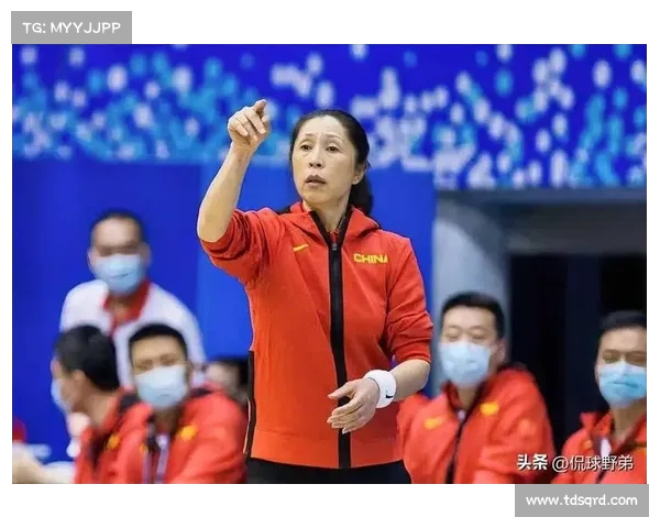 杨赞宣布卸任内蒙古女篮主帅职务 成为WCBA联赛少帅代表新标杆 杨赞宣布卸任内蒙古女篮主帅职务 成为WCBA联赛少帅代表新标杆